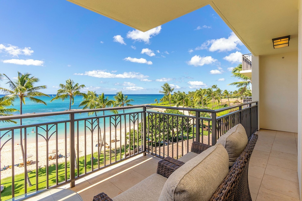 The Beach Villas at Ko Olina by Real Select Vacations 25/50
