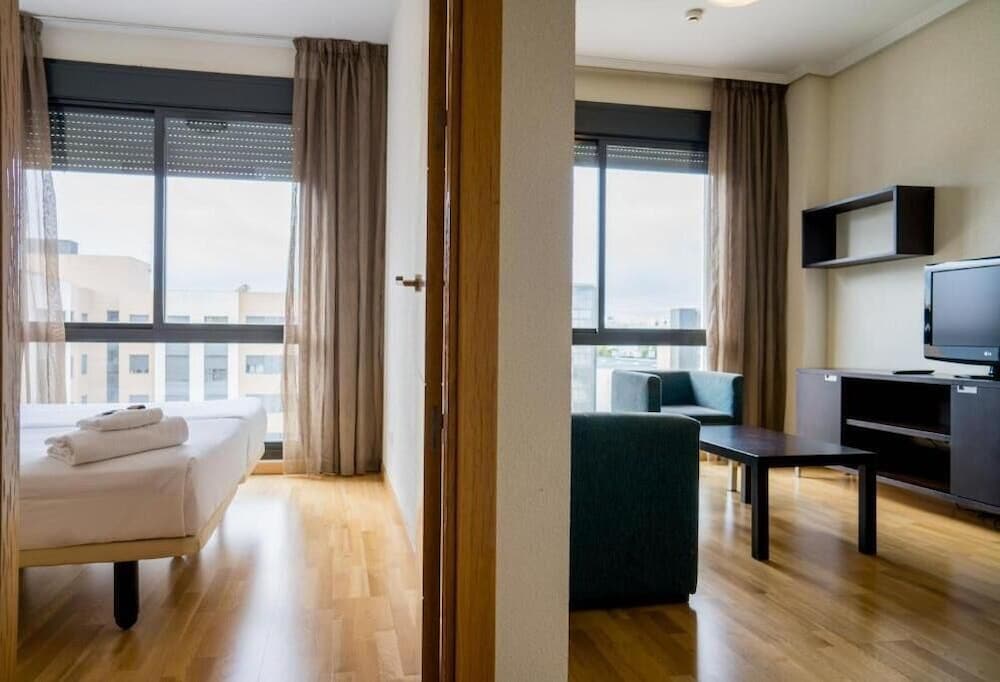 Compostela Suites 29/66
