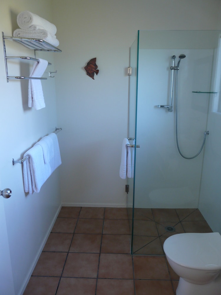 Coromandel Court Motel 40/41