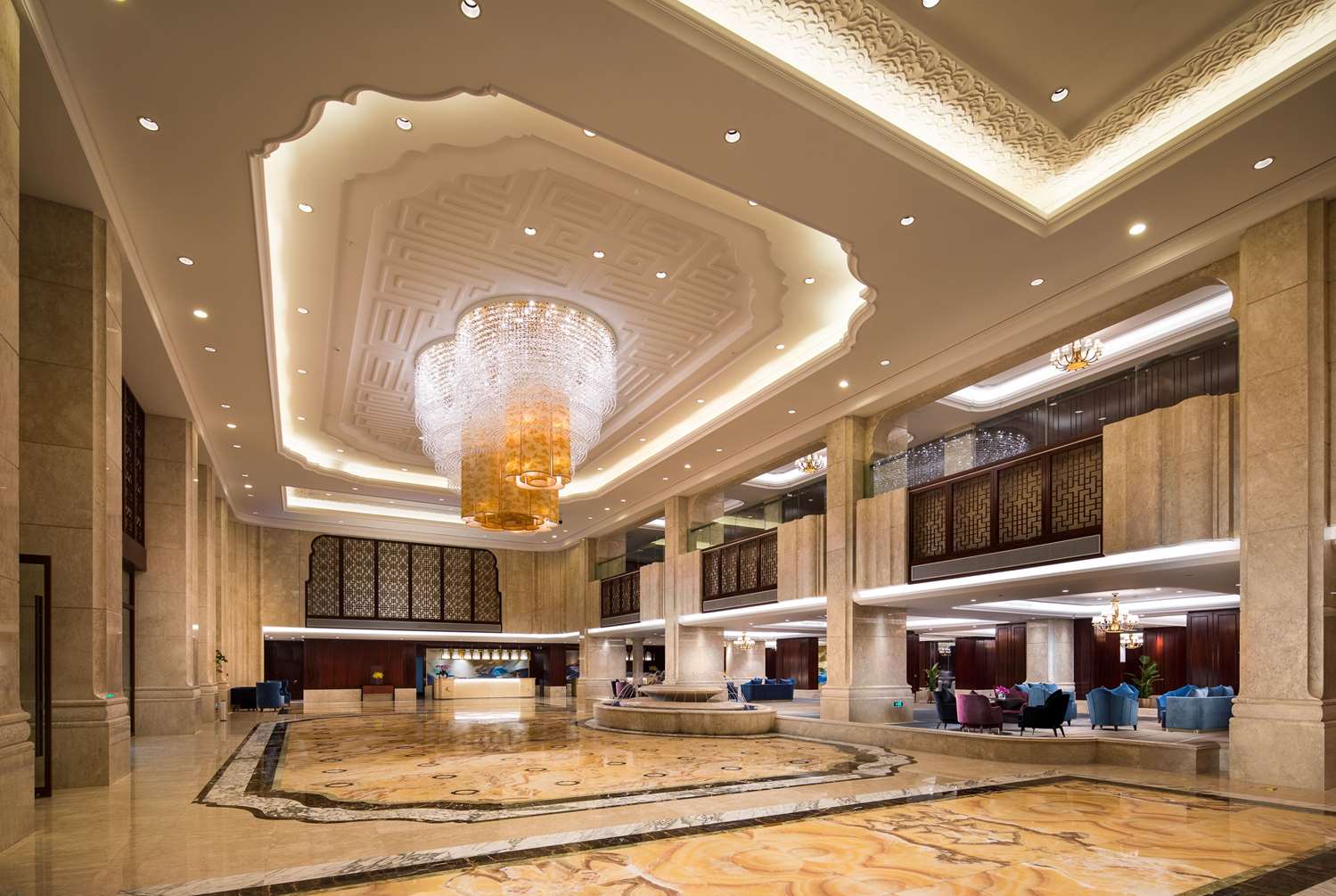 Wyndham Zhuji West 6/32