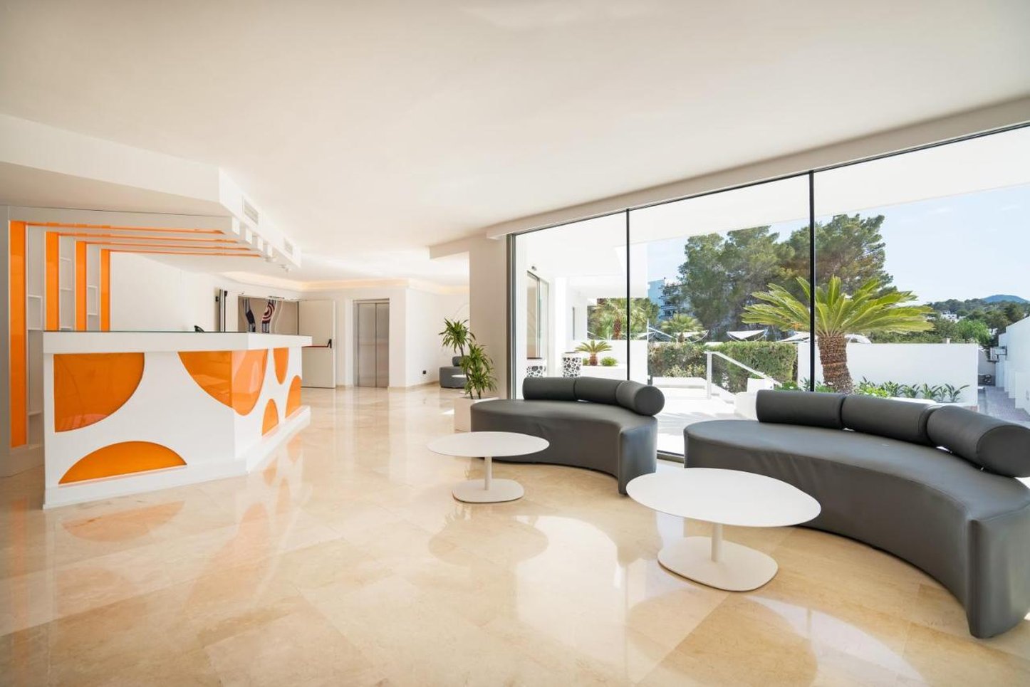Thb Naeco Ibiza - Adults Only 54/86