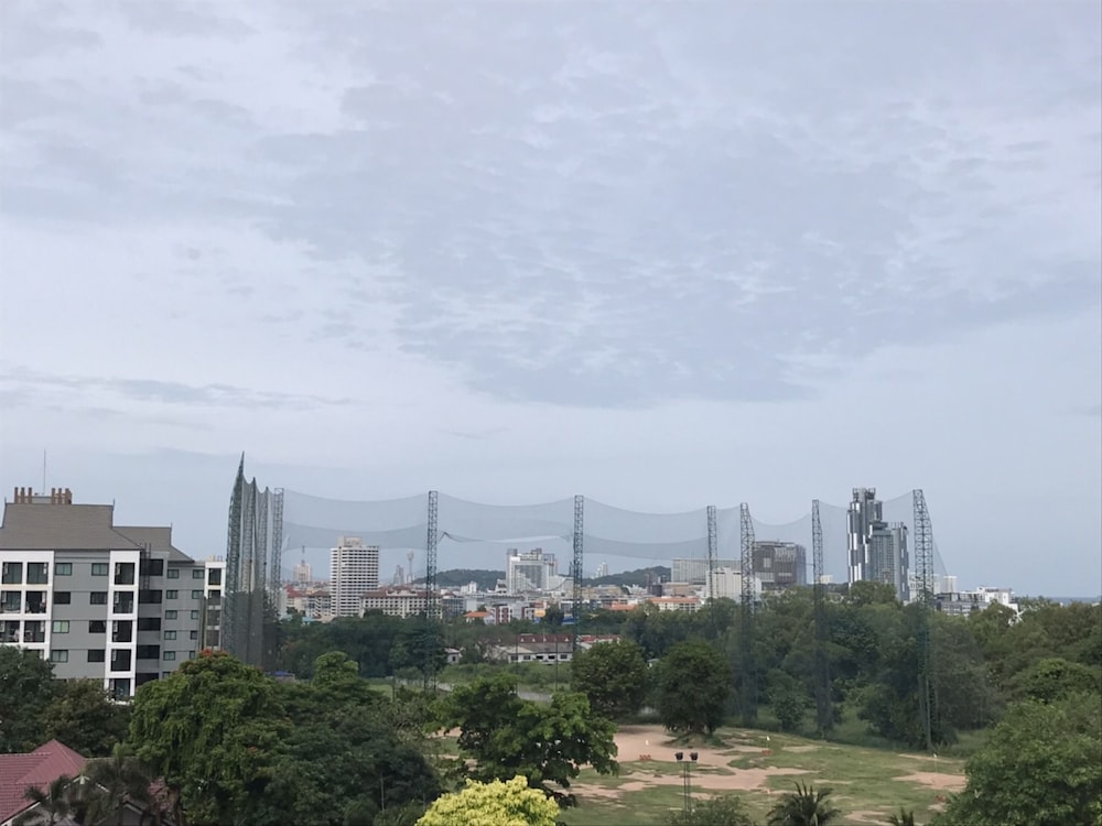 The LD Pattaya 58/65