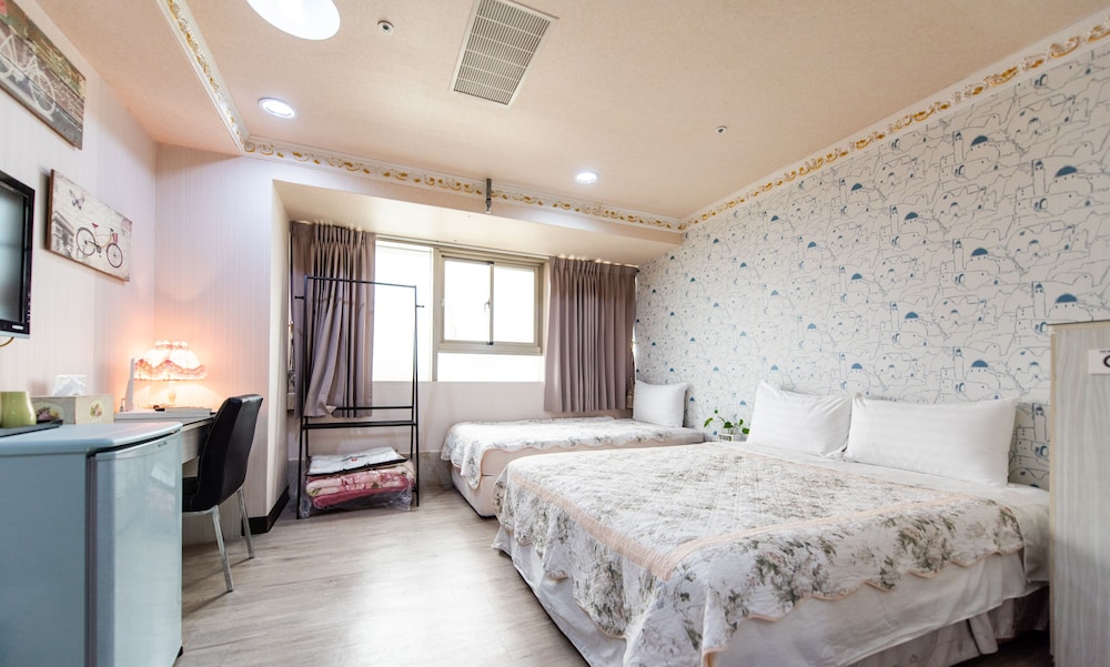 Gwawa Hotel 20/49
