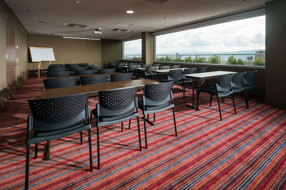 Hampton by Hilton Bucaramanga 38/43