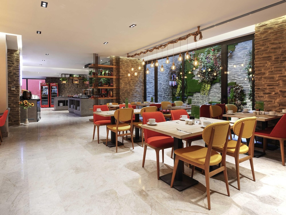 Ibis Styles Istanbul Atasehir 22/31