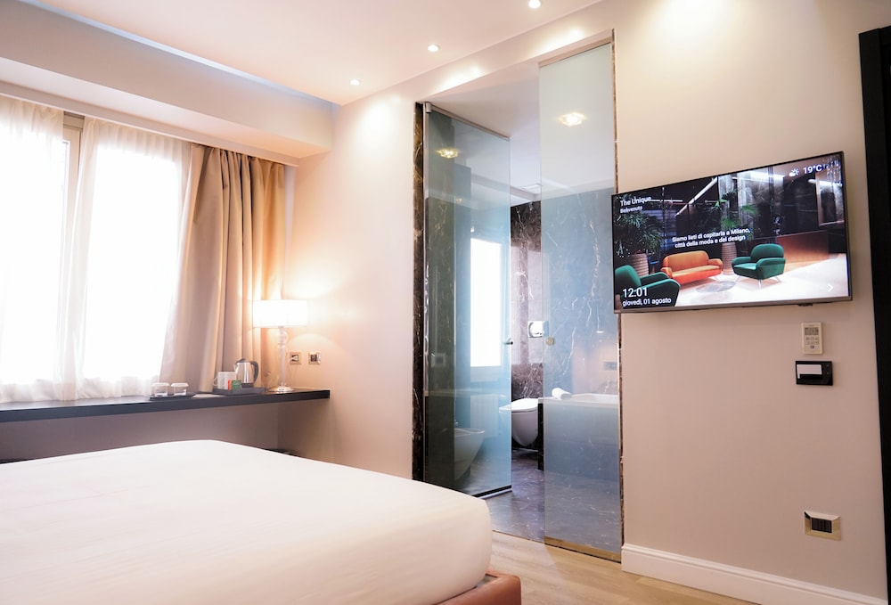 Style Hotel 19/48