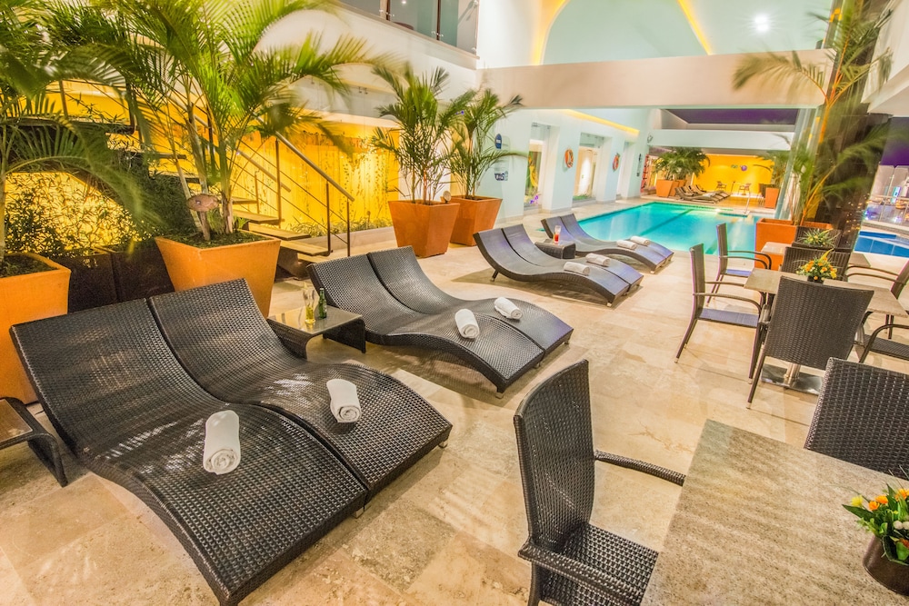 GHL Grand Villavicencio Hotel 31/53