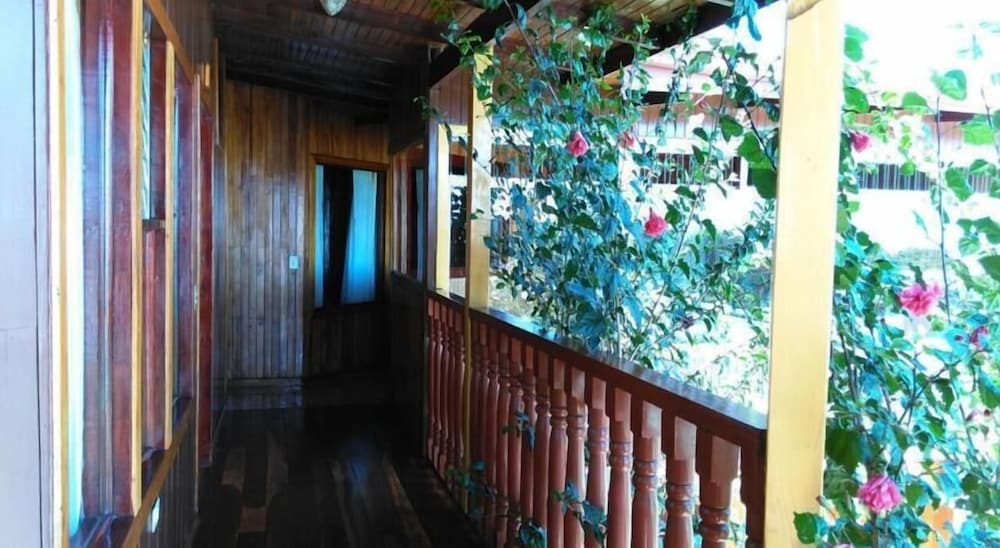 Hotel El Atardecer 5/50
