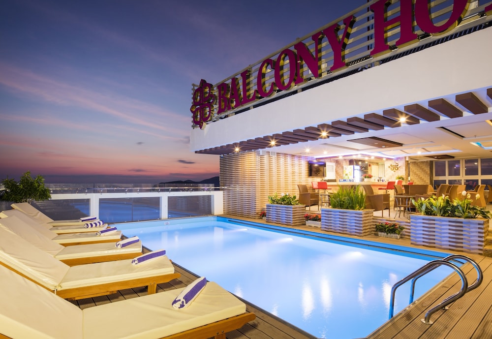 Balcony Nha Trang Hotel 42/66