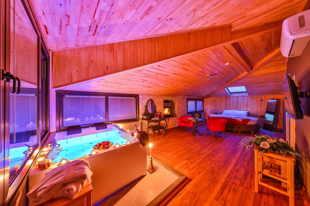 Agva Pieria Luxury Hotel 17/47