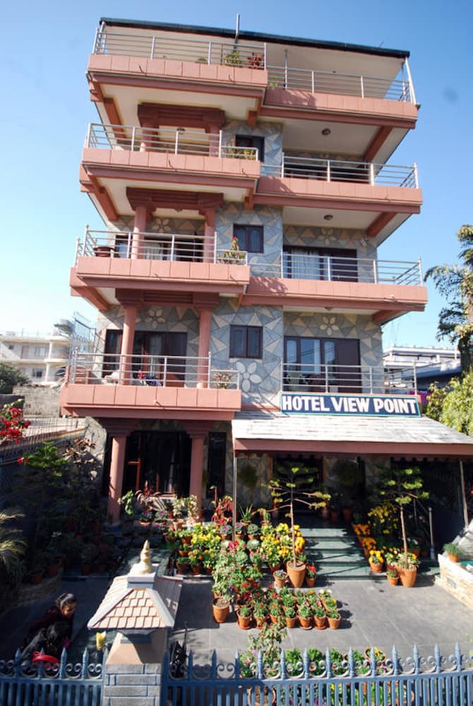 Hotel View Point photo5