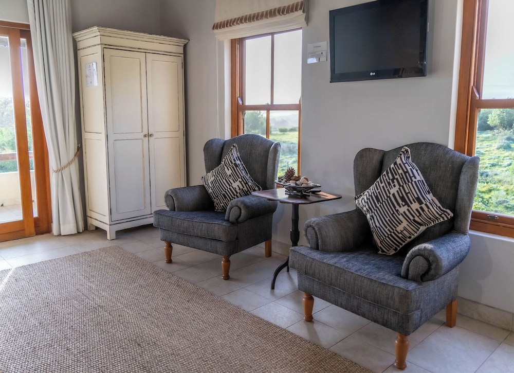 Oyster Bay Lodge 28/50