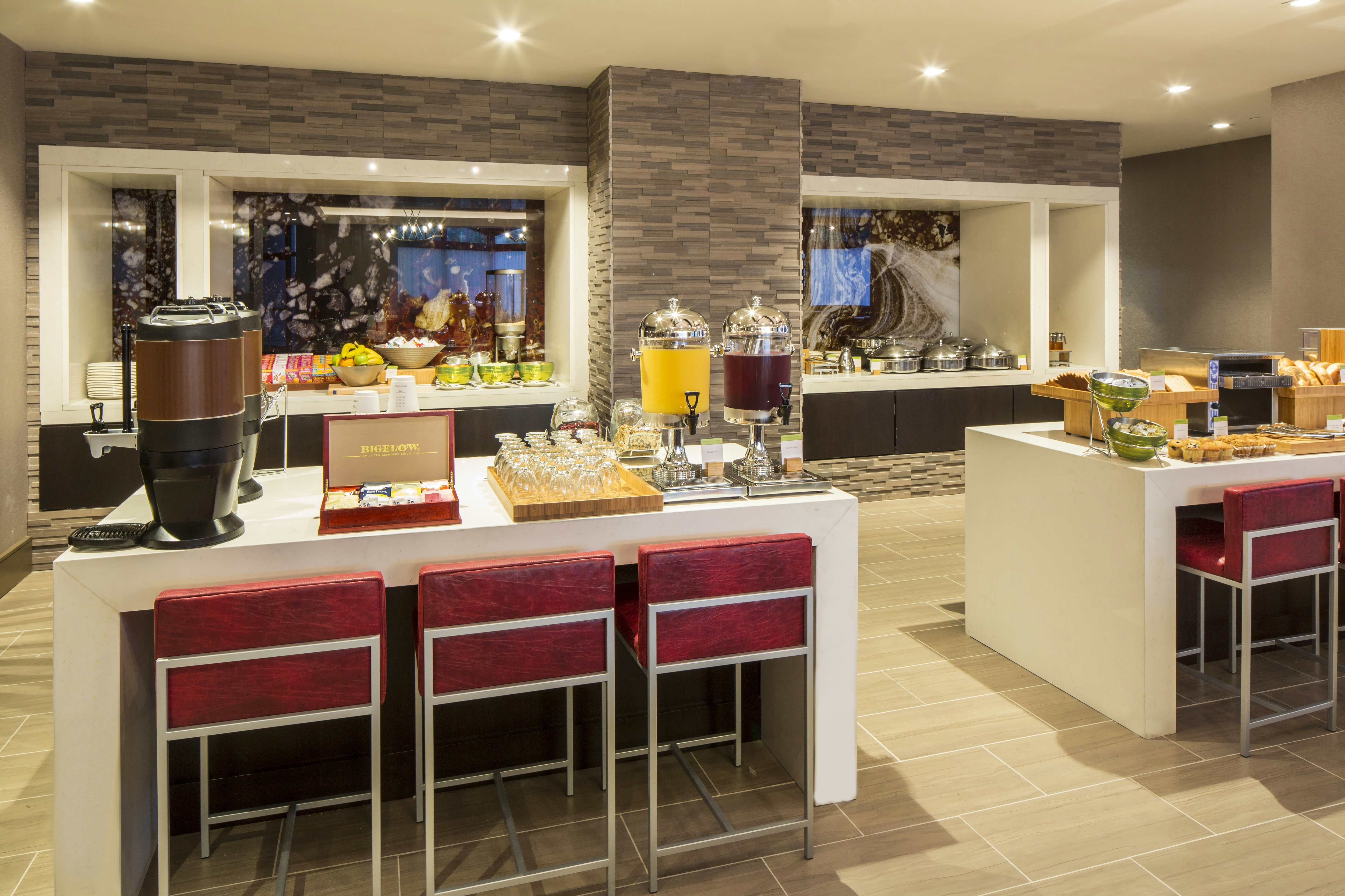 Doubletree By Hilton Hotel Largo-Washington Dc 39/57