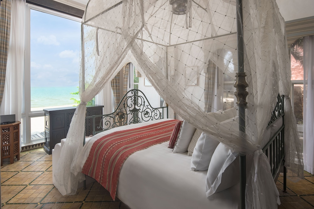 Villa Maroc Resort 16/72