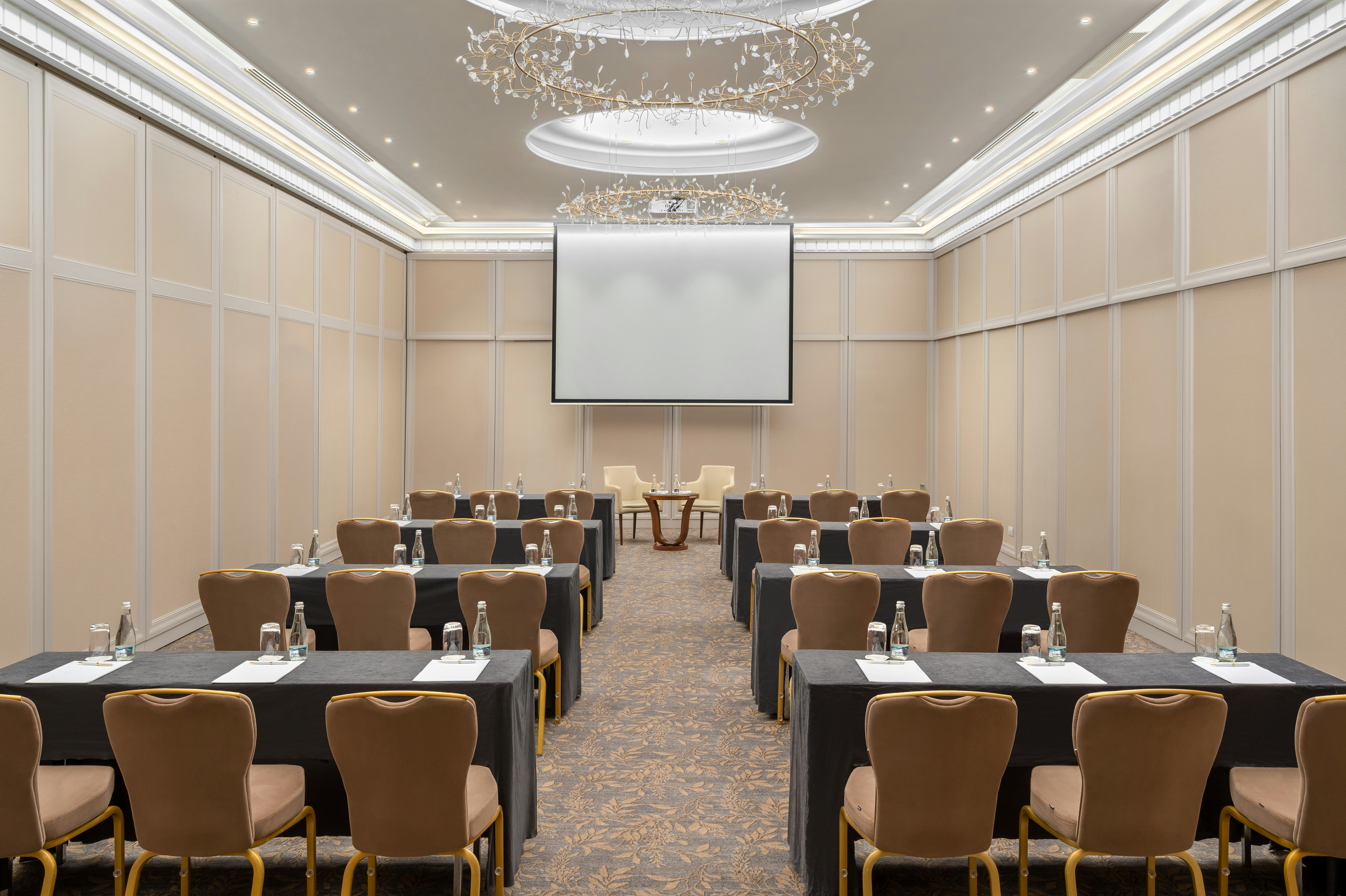 InterContinental Athenee Palace Bucharest an IHG hotel 77/90