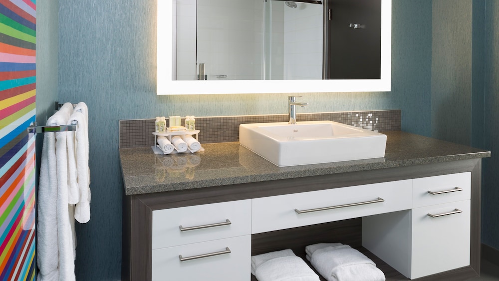 Holiday Inn Express Quebec 26/78