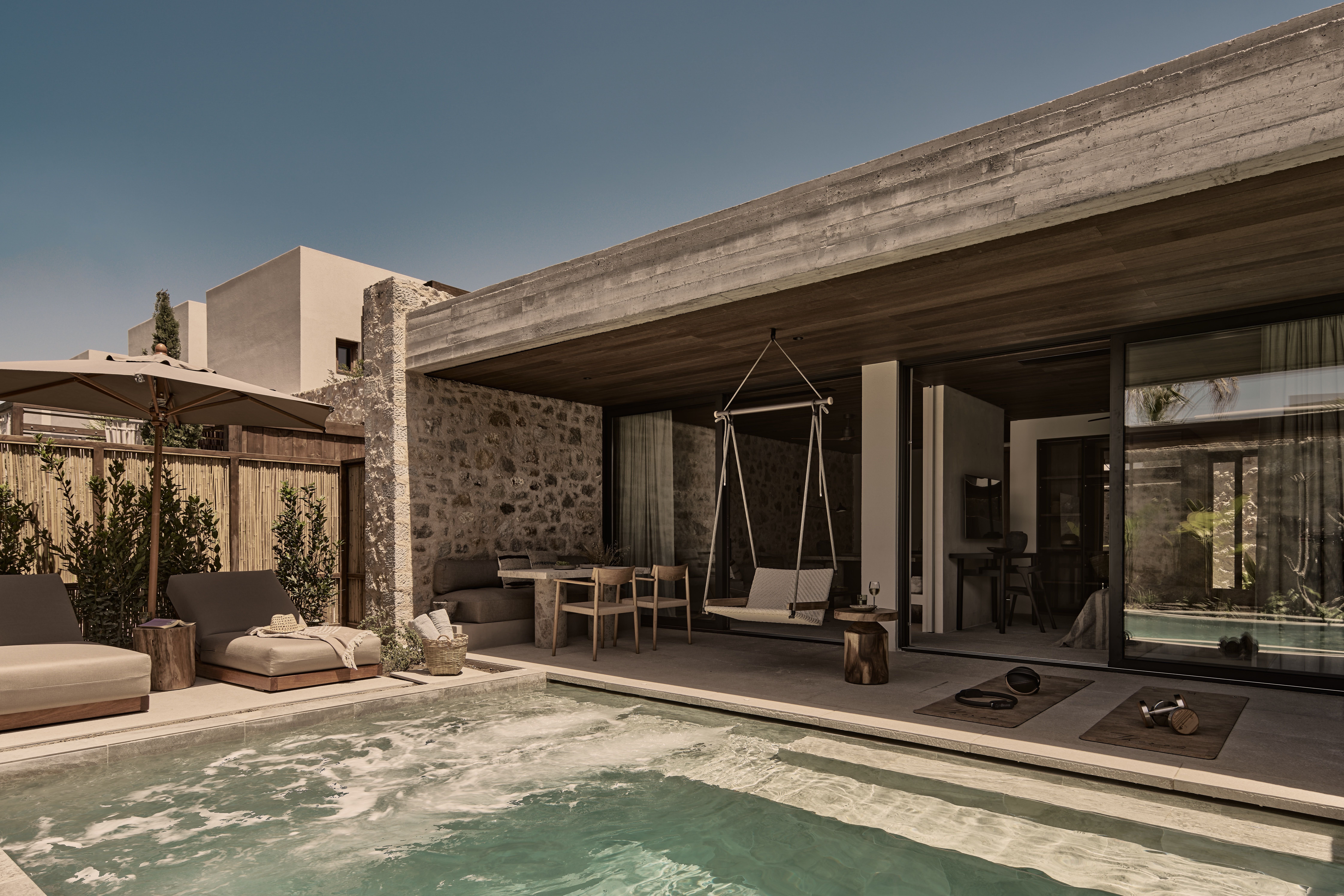 Theros All Suite Hotel 53/84