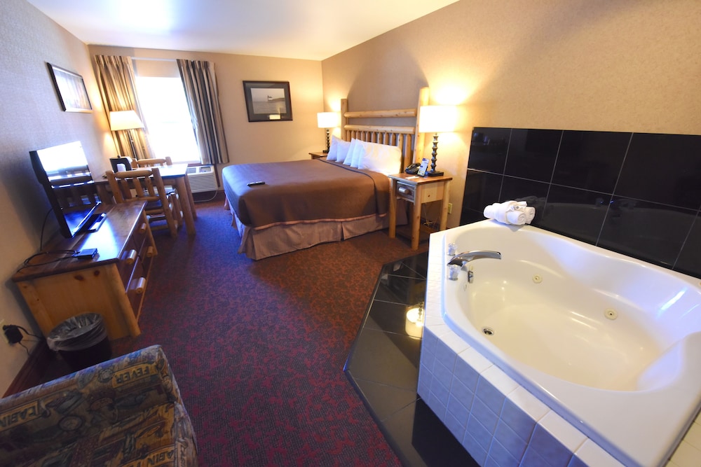 Bridge Vista Beach Hotel Convention Center 25/61