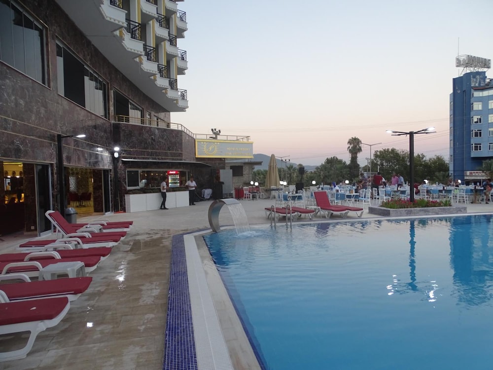 Princess Hotels Resort 23/26
