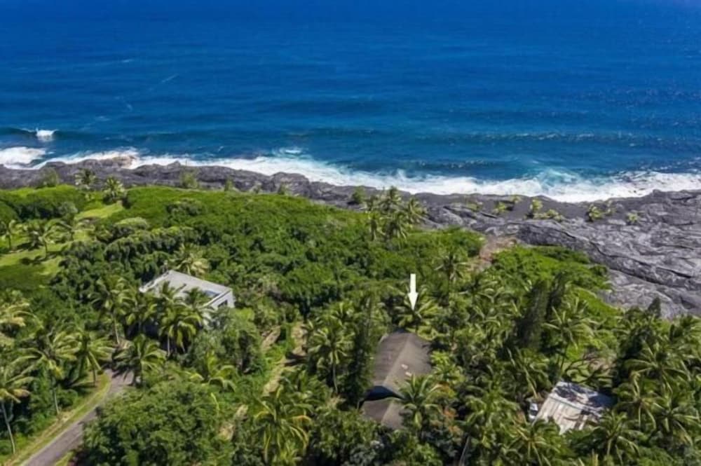 Ma'ukele Lodge 32/50
