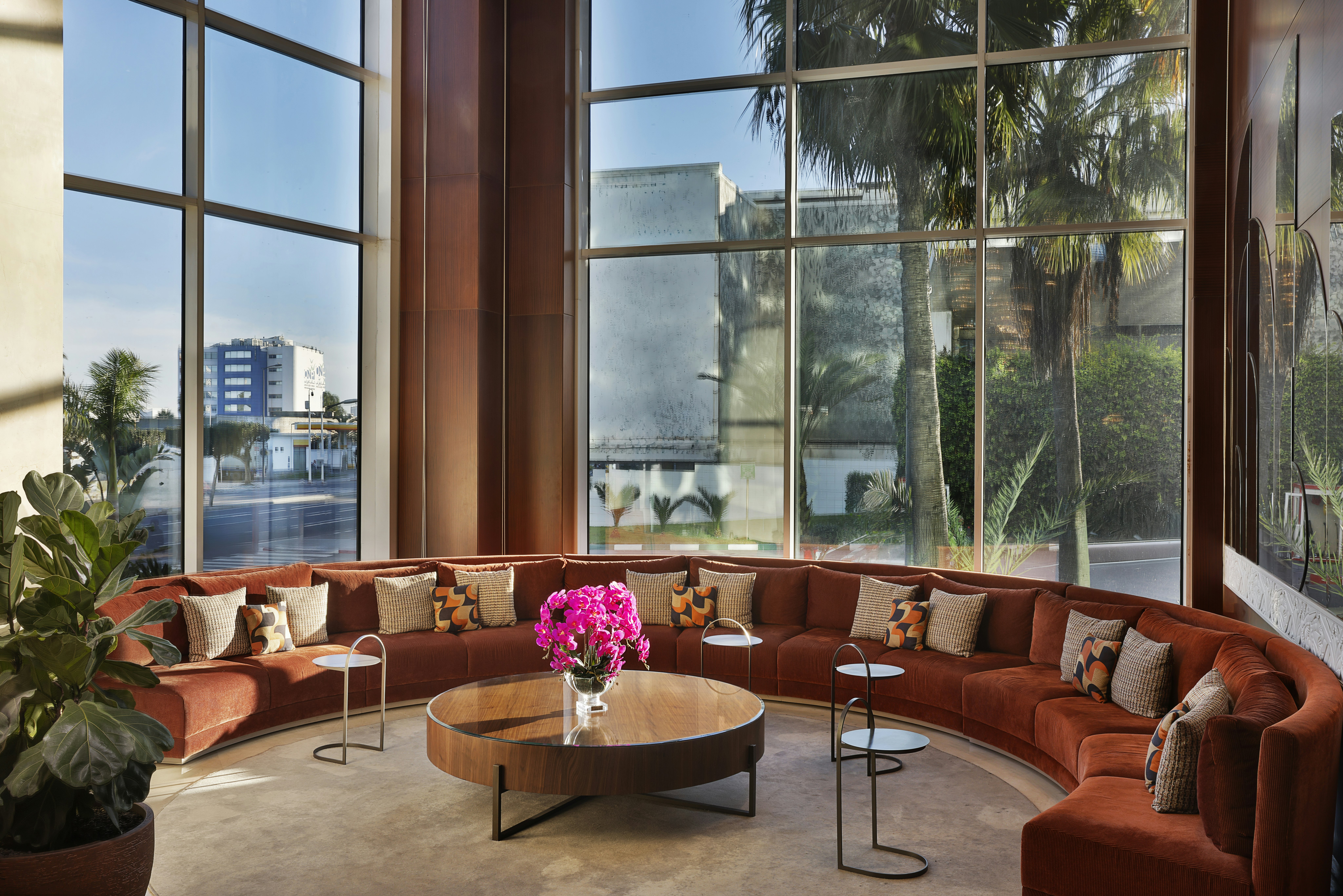 DoubleTree by Hilton Casablanca City Centre 27/58
