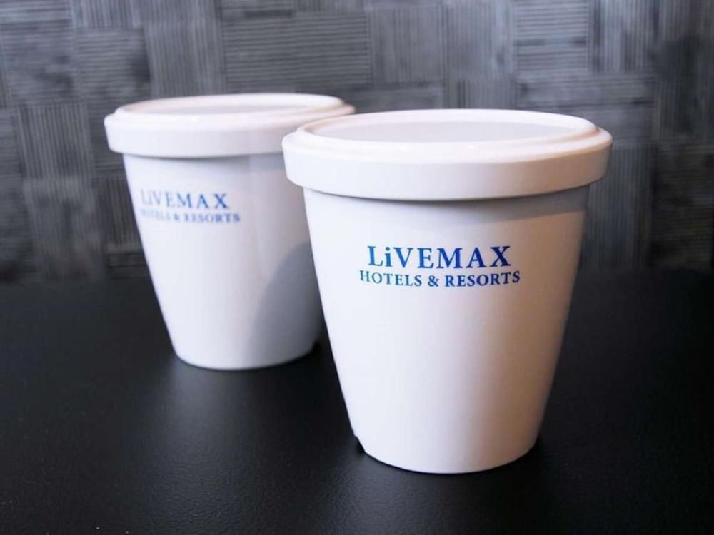 HOTEL LiVEMAX Yokkaichi Ekimae 16/29