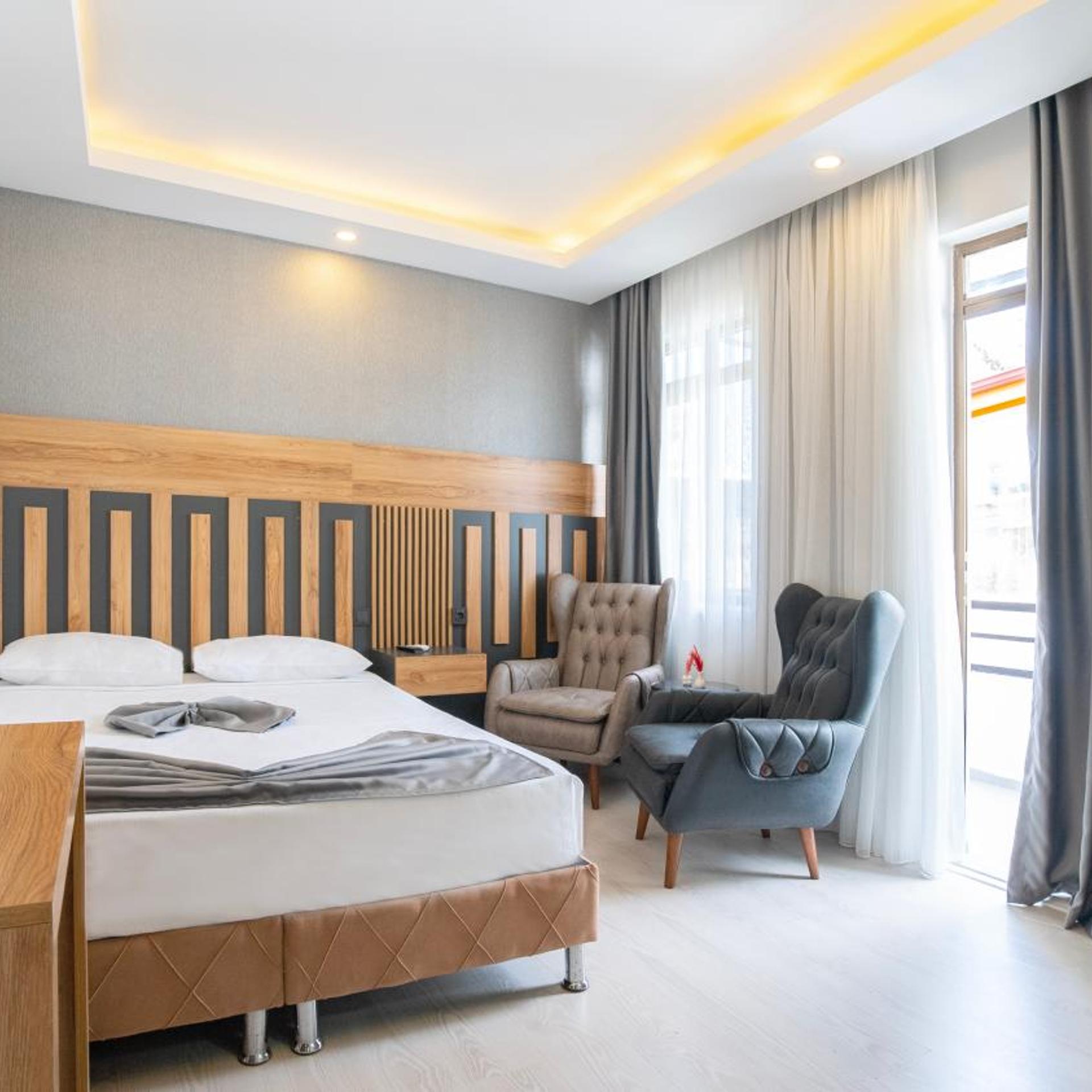 Kafkas Hotel 20/46