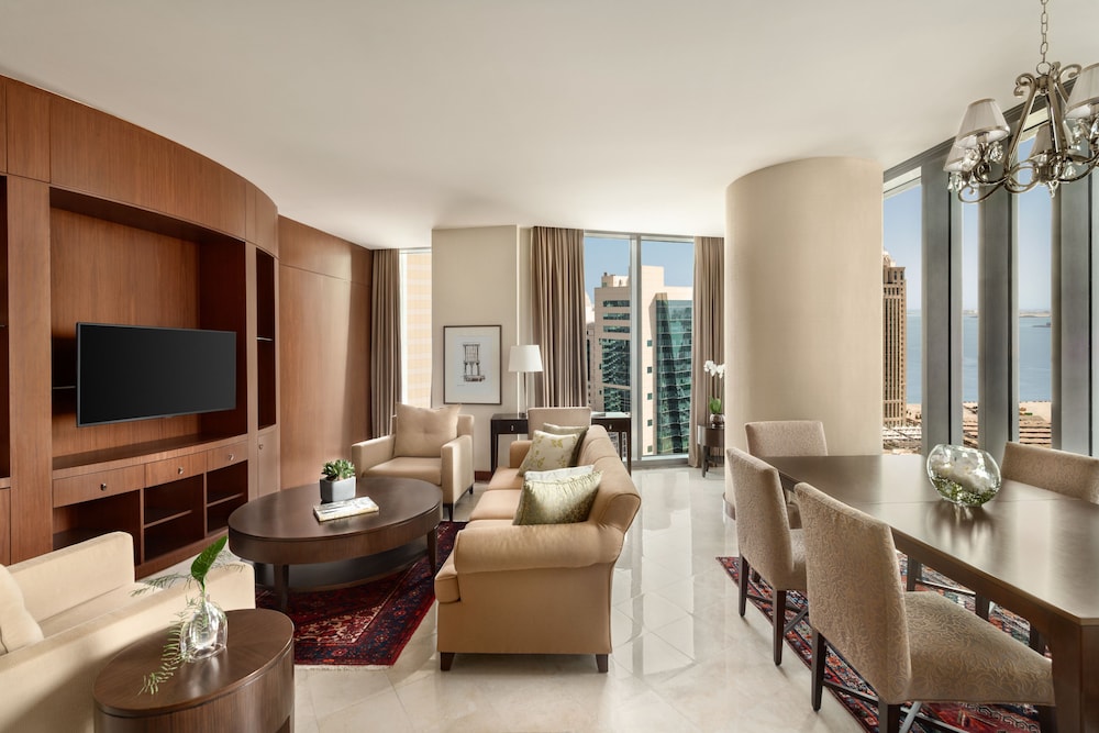 Jw Marriott Marquis City Center 22/41