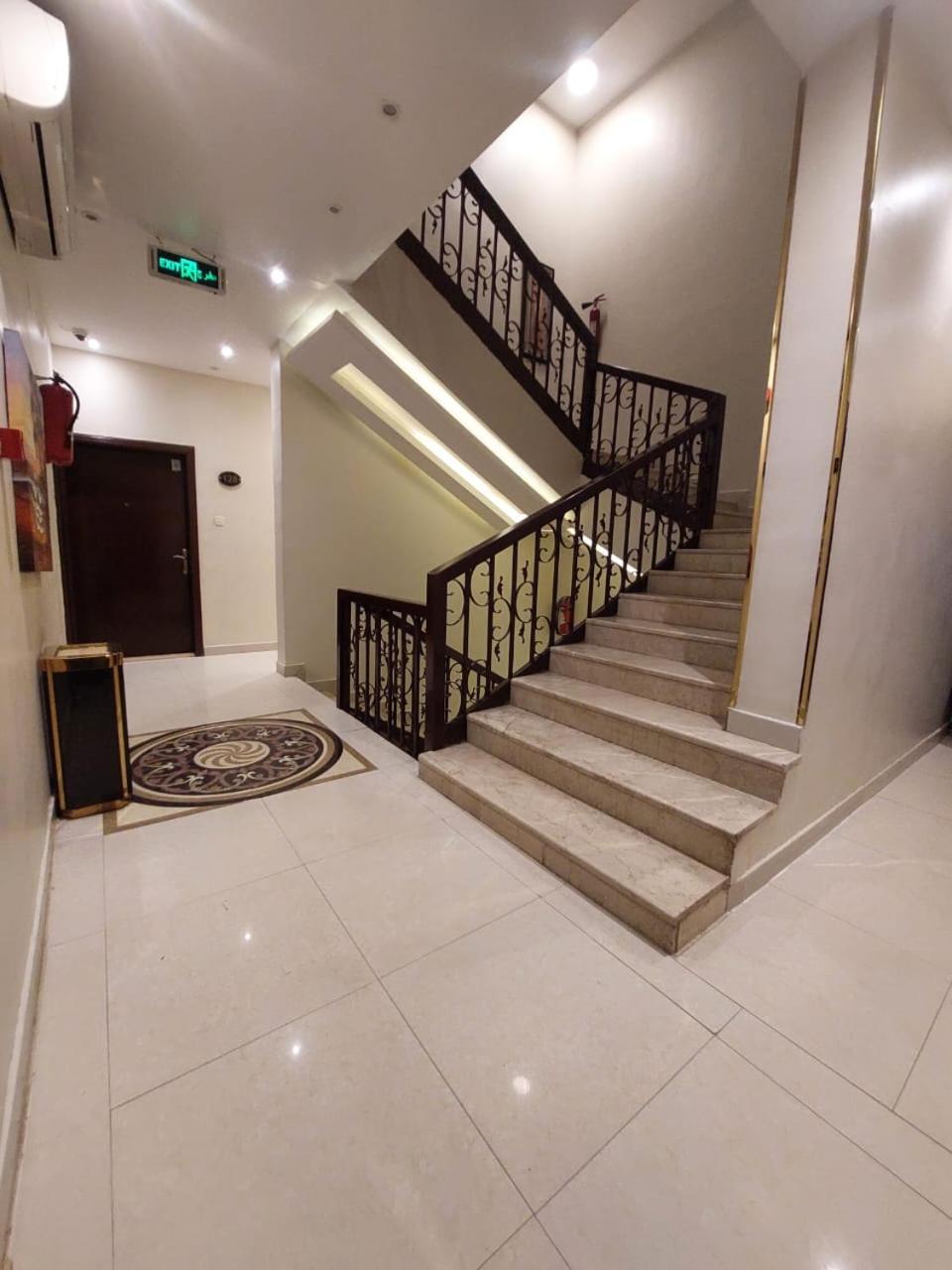 المهيدب السويدي 25(Al Muhaideb Suwaidy 25 Apartment) 9/24