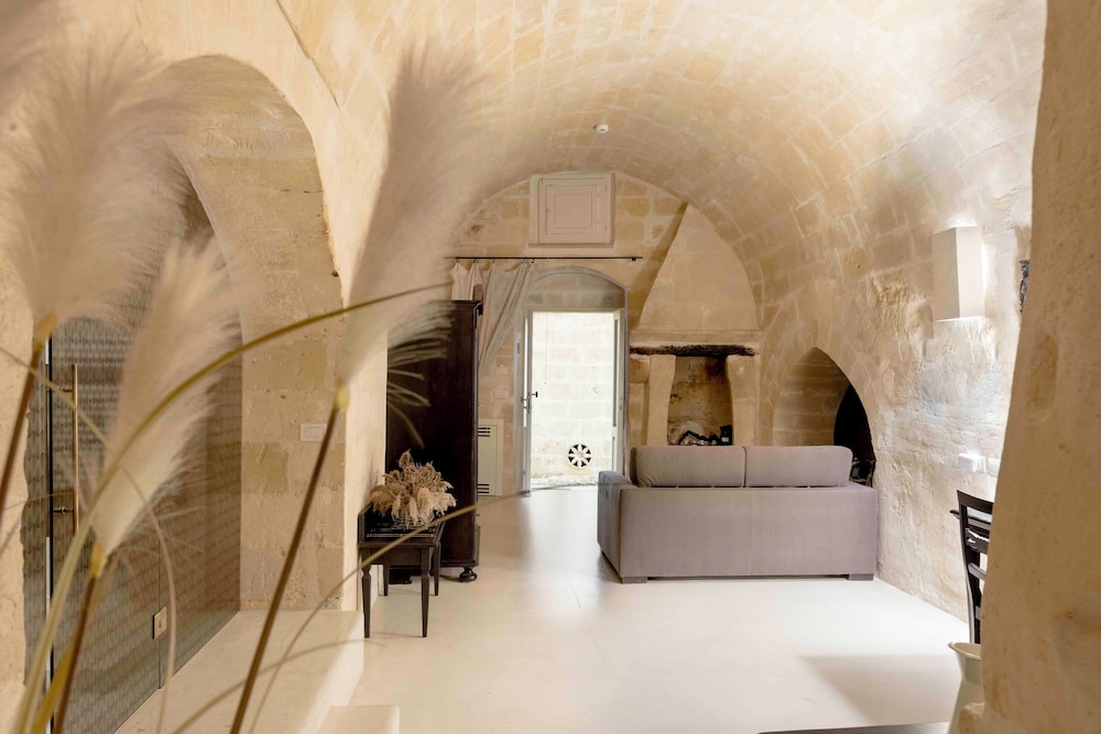 Sant'Angelo, Matera - Small Luxury Hotels 7/69