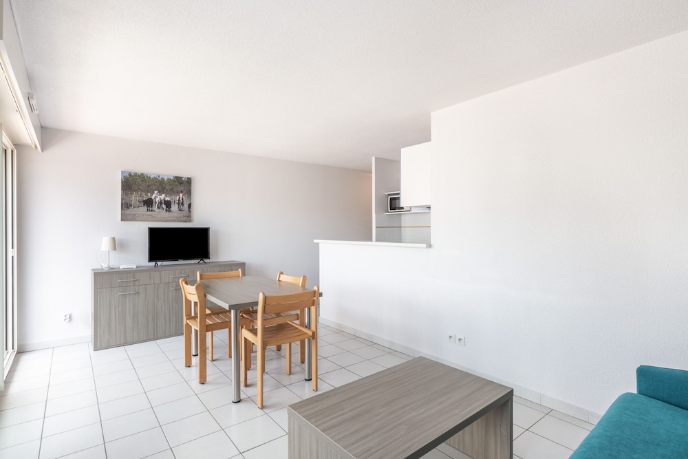 Residence Residhotel Le Mayflower 39/49