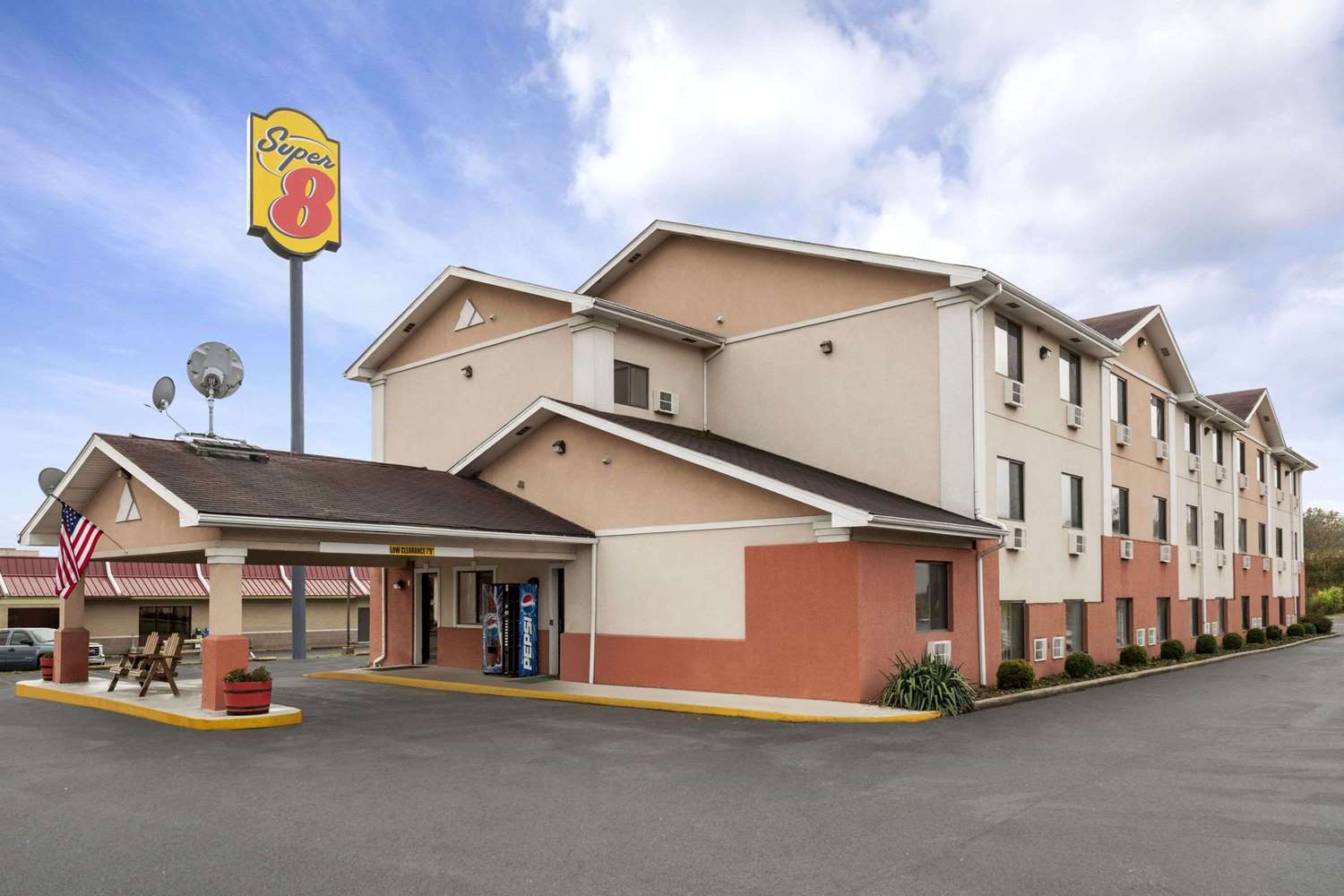 Brookville Inn 14/17