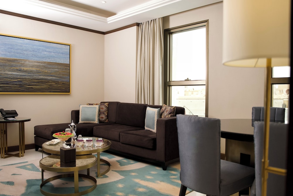 فندق جوديان(Joudyan Olaya Riyadh) 30/50