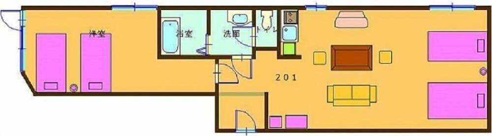 Condominium Stella Site 3/27