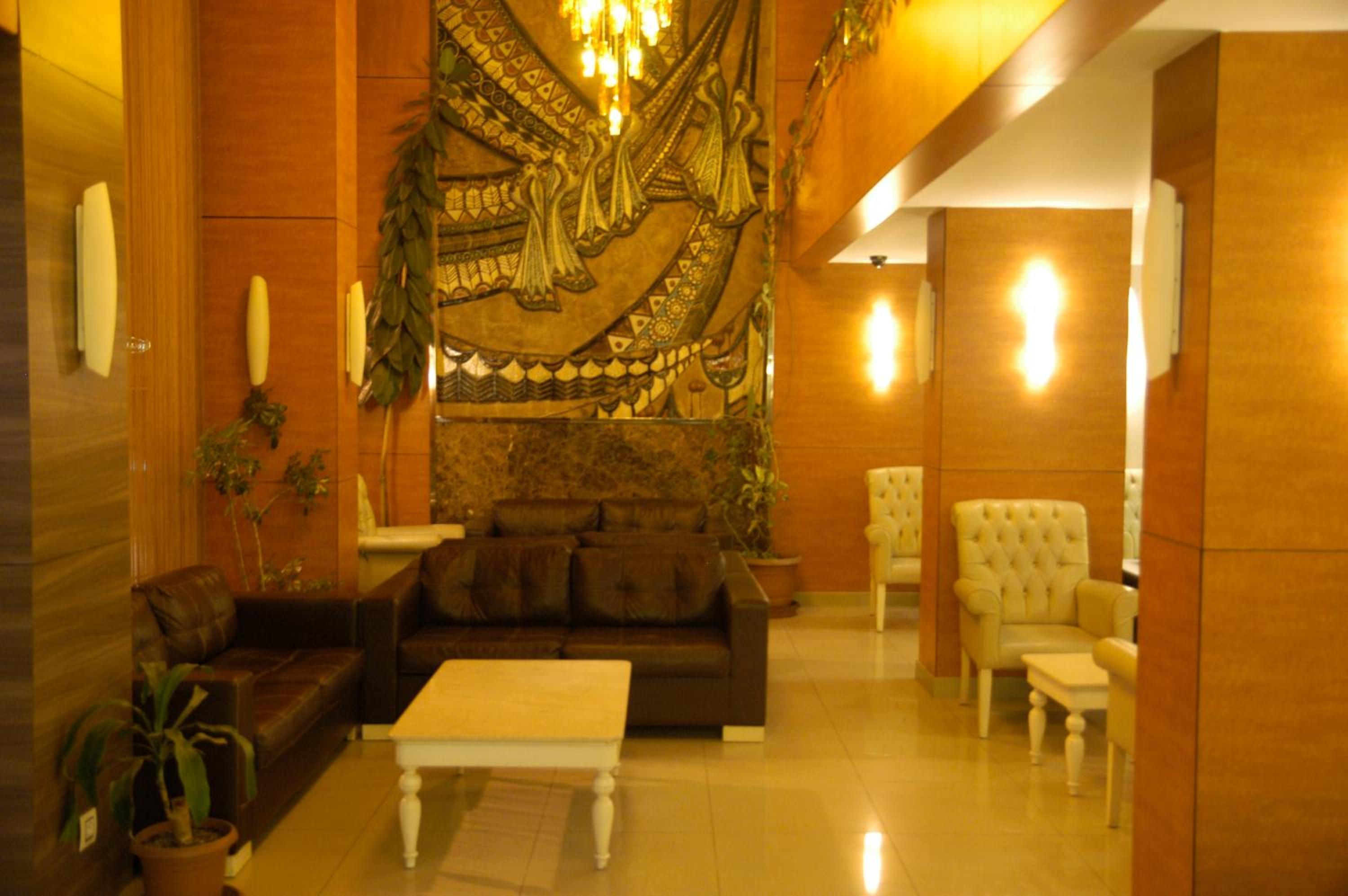 Merdan Hotel 23/48