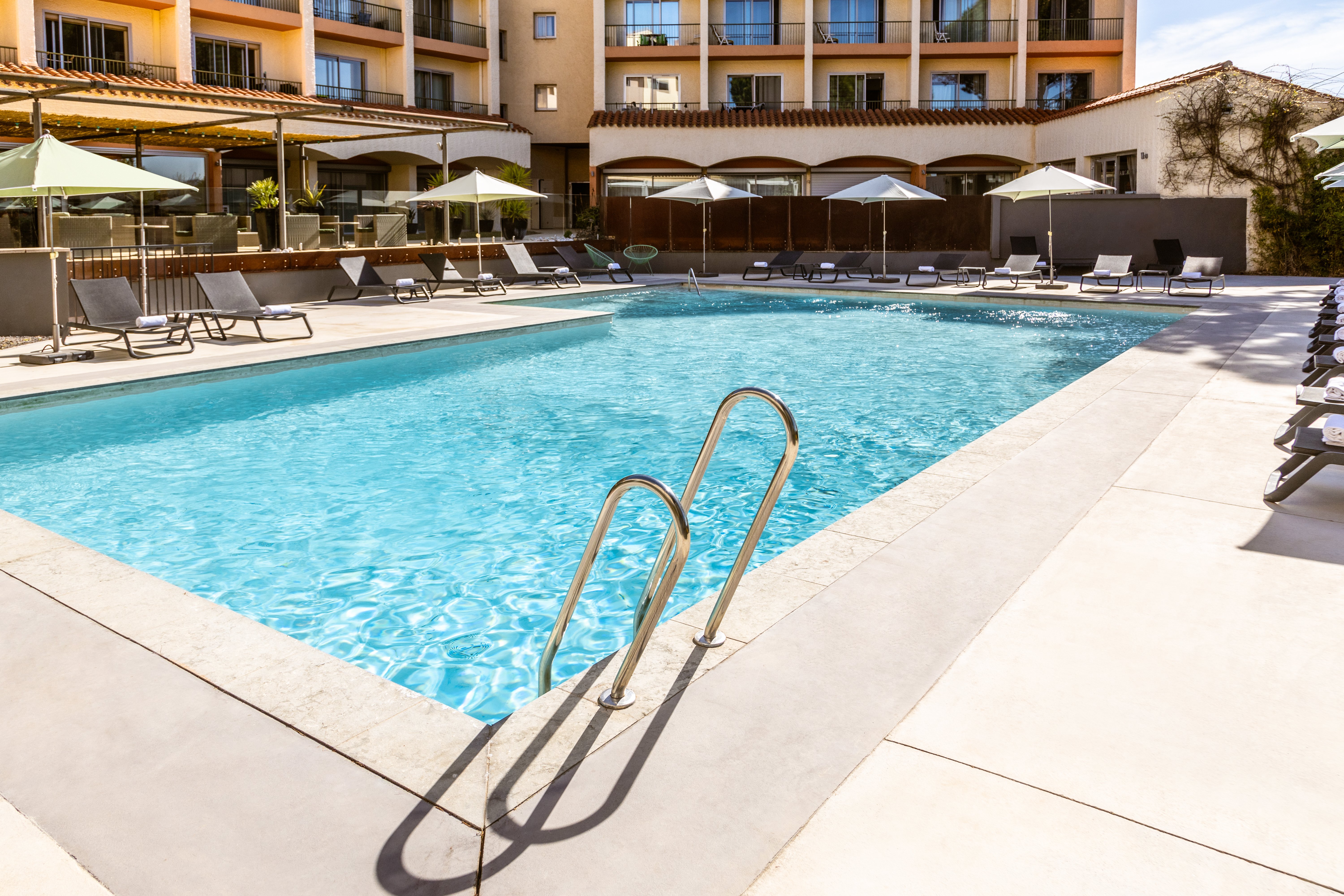Holiday Inn Perpignan 39/75