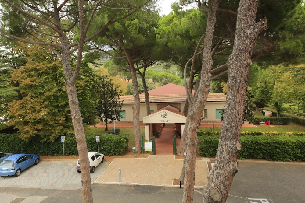 Hotel Delle Terme 40/50
