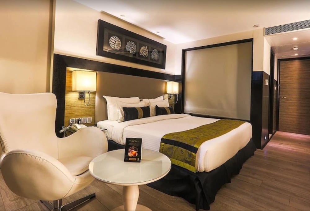 The Empresa Hotel 22/76