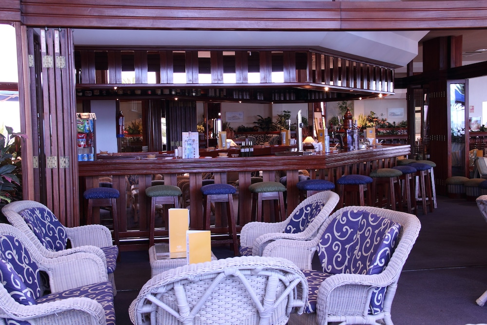 Vik Hotel San Antonio 14/69