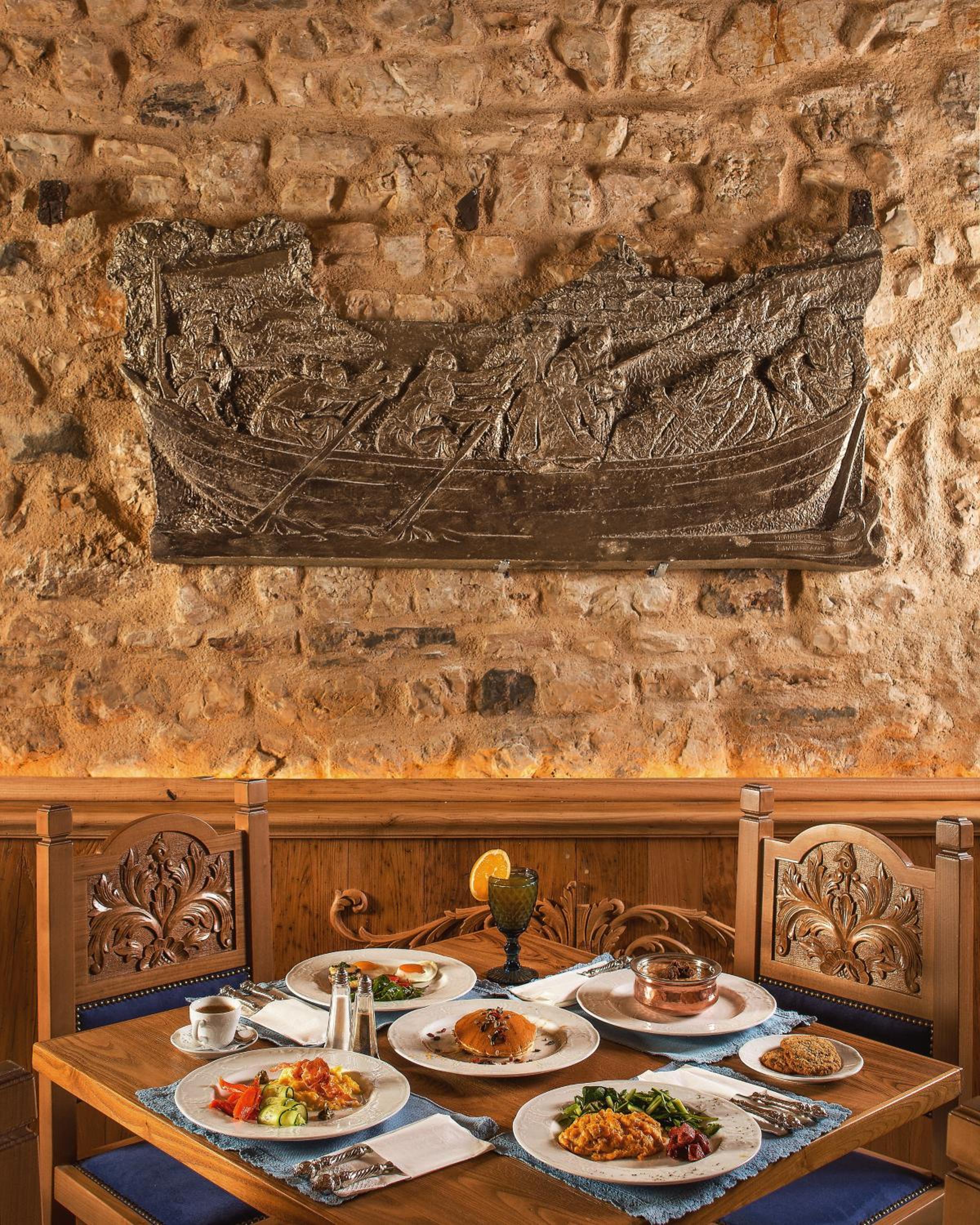 Kamares Boutique Hotel & Spa Ioannina 42/61