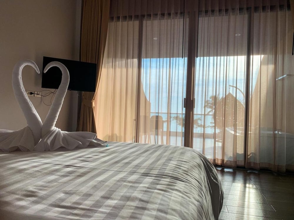 Kaibae Hut Resort 34/66