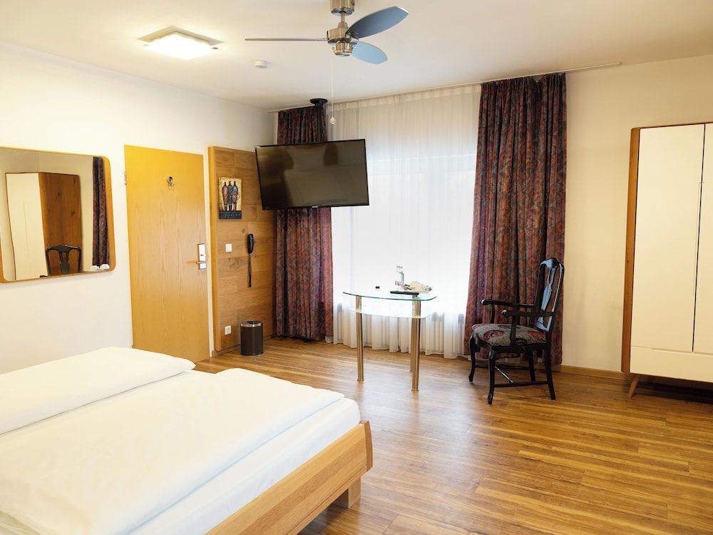 Donauhotel Ingolstadt 6/19