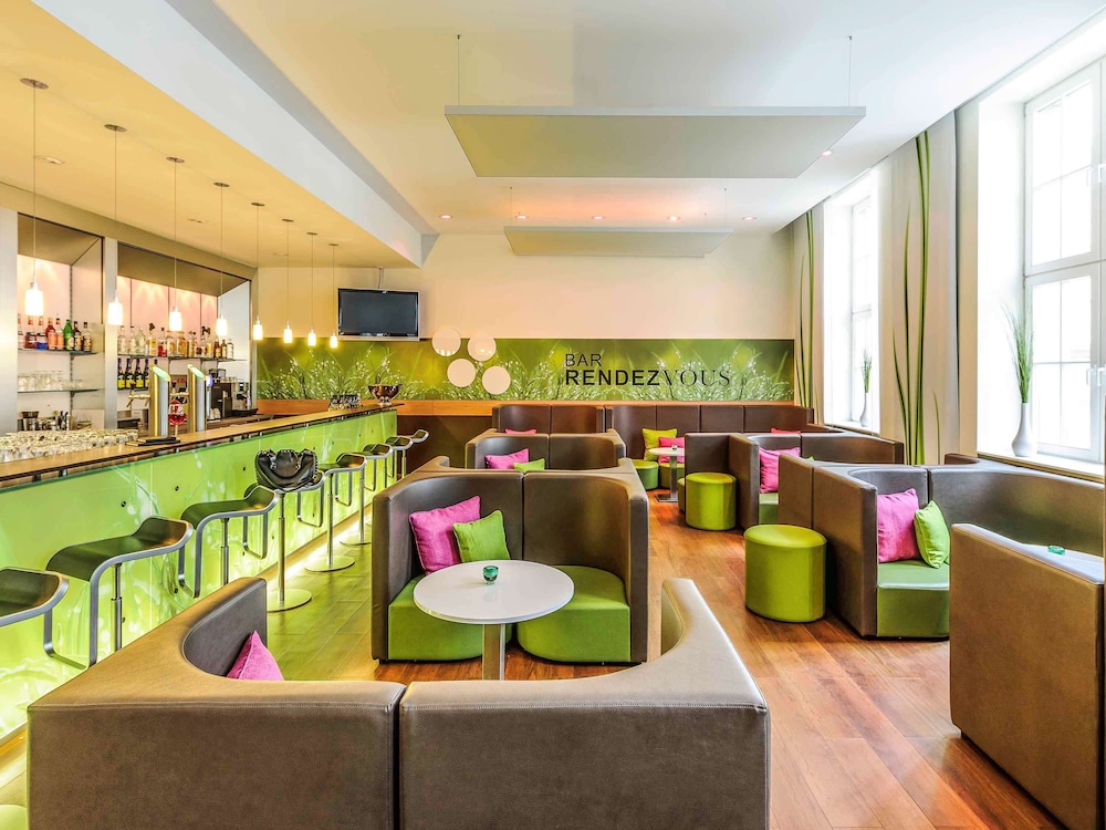 Ibis Karlsruhe Hauptbahnhof 31/48