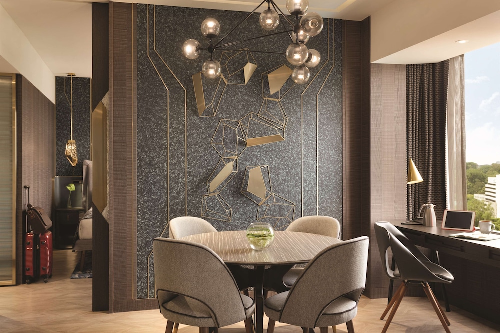 Jen Singapore Tanglin By Shangri La 19/62