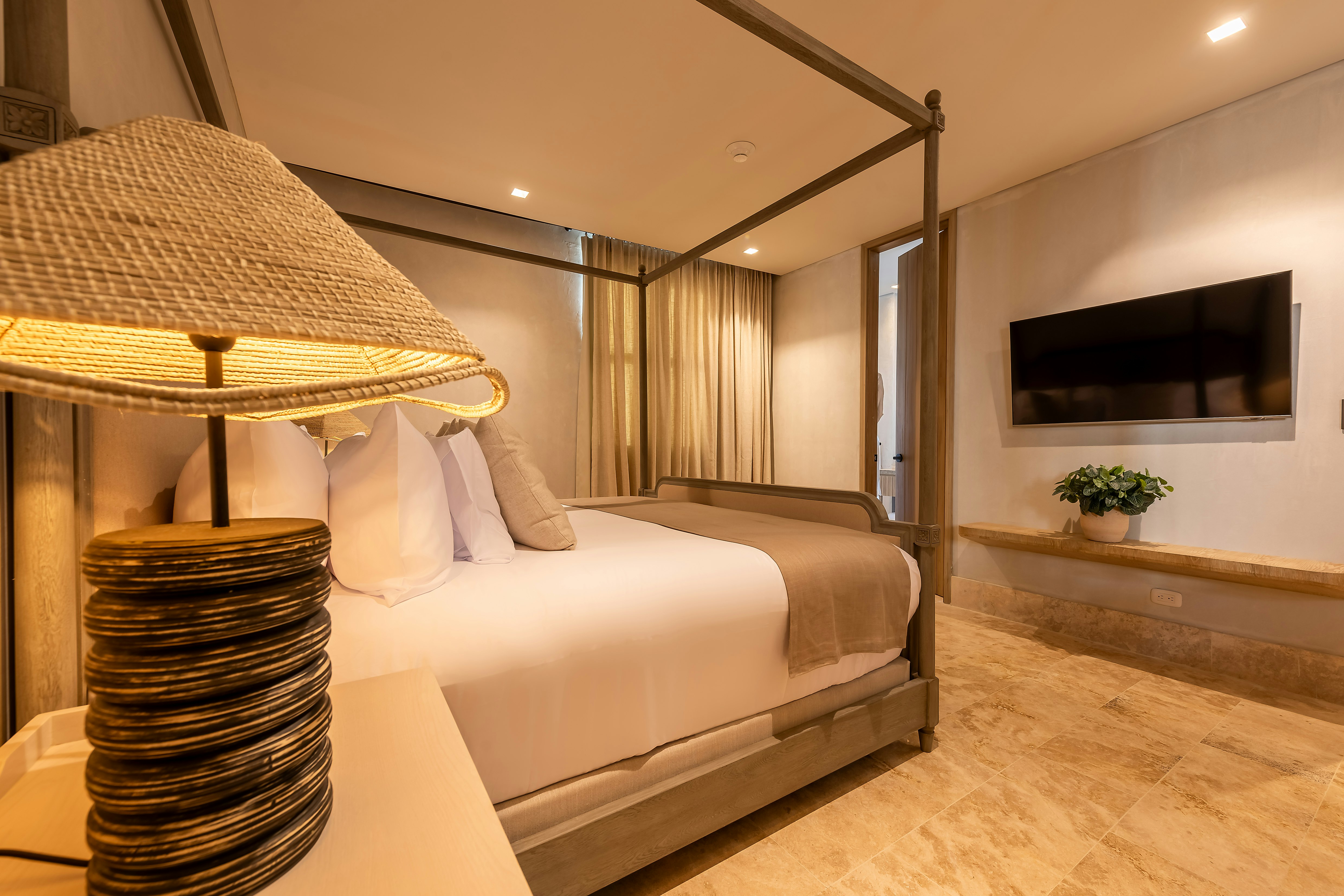 Cinco Quintas Hotel Boutique By SOHO 20/50