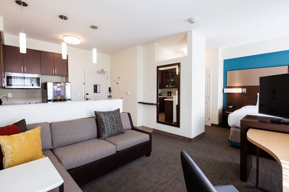 Residence Inn By Marriott Oklahoma City Airport 28/44