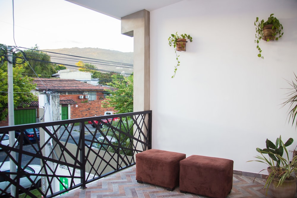 Hotel Citlalli 27/41