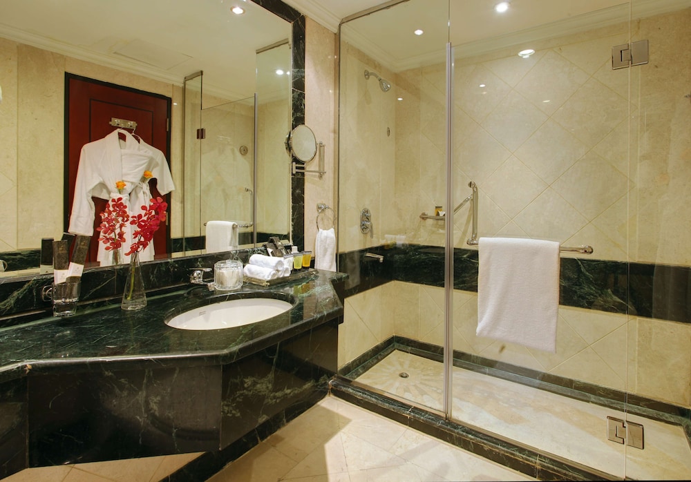 فندق الشهداء(Al Shohada by Palm Rich Makkah EX - Al Shohada Hotel) 46/47