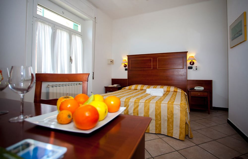 Hotel delle Rose 60/72