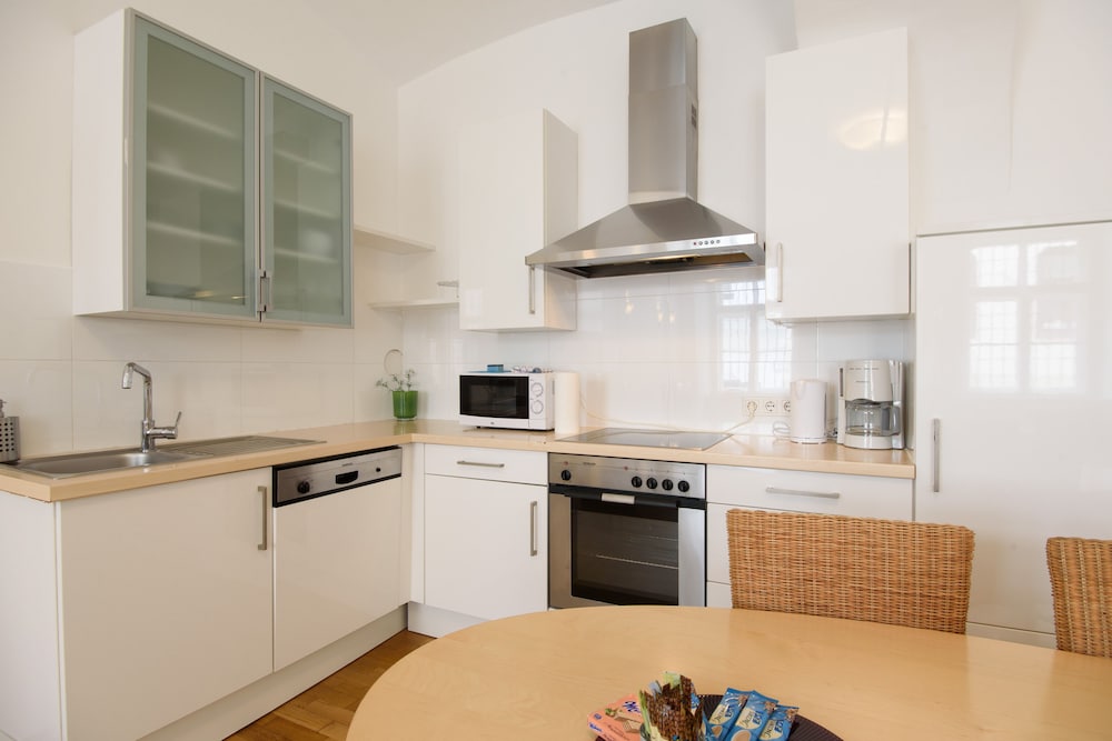 Vienna Apartment One Schmidgasse 15/20